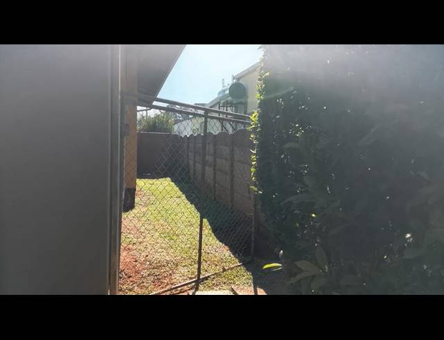 3 BEDROOM HOUSE FOR SALE IN RANDGATE
